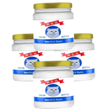 Snow Kitten Krem 4 Tane x 50 ml ASMZF149