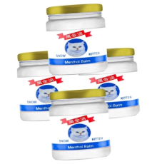 Snow Kitten Krem 4 Tane x 50 ml HZNZF149