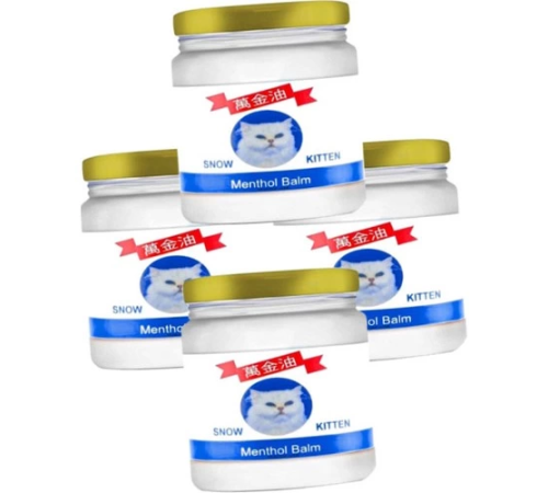 Snow Kitten Krem 4 Tane x 50 ml HZNZF149 Snow Kitten Krem 4 Tane x 50 ml HZNZF149