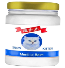 Snow Kitten Krem 50 ml