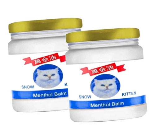 Snow Kitten Krem 50 ml x 2 adet Snow Kitten Krem 50 ml x 2 adet