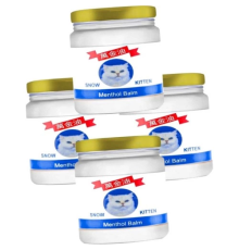Snow Kitten Krem 50 ml x 4 adet