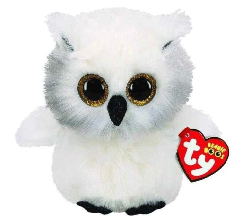 SNOWY OWL OWL WHITE REG NEW SNOWY OWL OWL WHITE REG NEW