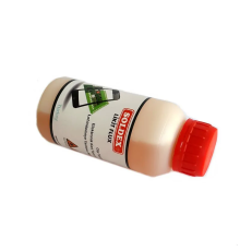 Soldex ASR41 250 ml - Reçine Bazlı Kırmızı Lehim Suyu