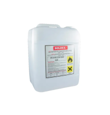 Soldex No Clean Flux 20 LT SR33 - Temizleme Gerektirmeyen Lehim Suları