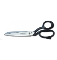 Solgern A421-7 Terzi Makası No: 7 inç / 17,78 cm - Nikel Kaplama