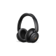 Soundcore Life Q30 Siyah Bluetooth Kulaklık | ANC Gürültü Engelleme, Kablosuz, 40 Saat Batarya