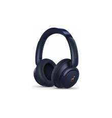 Soundcore Life Q30 Lacivert Bluetooth Kafaüstü Kulaklık | Aktif Gürültü Engelleme, Kablosuz, 40 Saat Pil