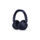 Soundcore Life Q30 Lacivert Bluetooth Kafaüstü Kulaklık | Aktif Gürültü Engelleme, Kablosuz, 40 Saat Pil