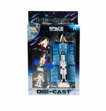 Space Adventure Uzay Seti