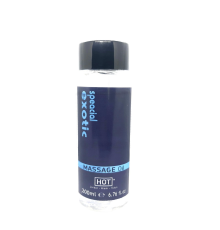 Special Exotic Massage Oil 200 ml Aromalı Masaj Yağı 1 Adet