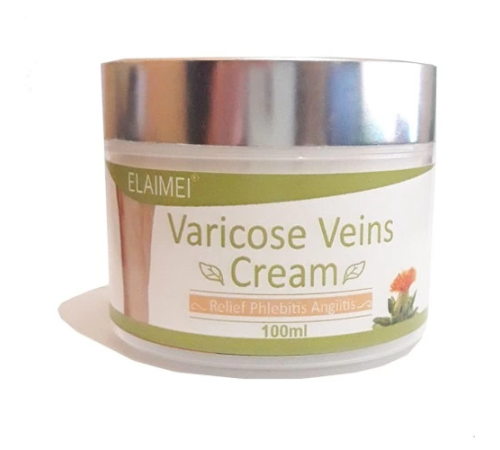 Spider Varicose Veins Cream Bakım Kremi 100 ml