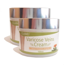 Spider Varicose Veins Cream Bakım Kremi 100 ml 2 Adet