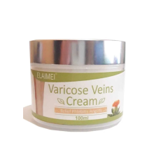 Spider Varicose Veins Var.is Diz Bacak Ayak Bakım Kremi 1 Adet X 100 ml