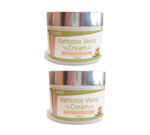 Spider Varicose Veins Var.is Diz Bacak Ayak Bakım Kremi 2 Adet X 100 ml Spider Varicose Veins Var.is Diz Bacak Ayak Bakım Kremi 2 Adet X 100 ml