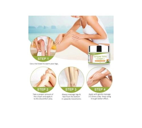 Spider Varicose Veins Var.is Diz Bacak Ayak Bakım Kremi 2 Adet X 100 ml Spider Varicose Veins Var.is Diz Bacak Ayak Bakım Kremi 2 Adet X 100 ml