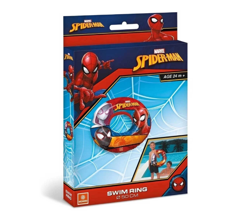 Spiderman Can Simidi 50 cm Spiderman Can Simidi 50 cm