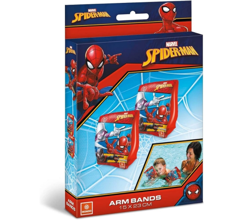 Spiderman Kolluk 15x23 cm