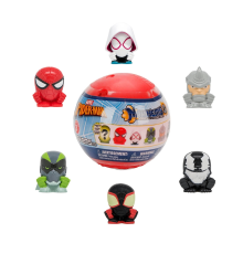 Spiderman Mashems Figürleri S3