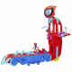 Spidey And His Amazing Friends Örümcek Komuta Aracı F3721