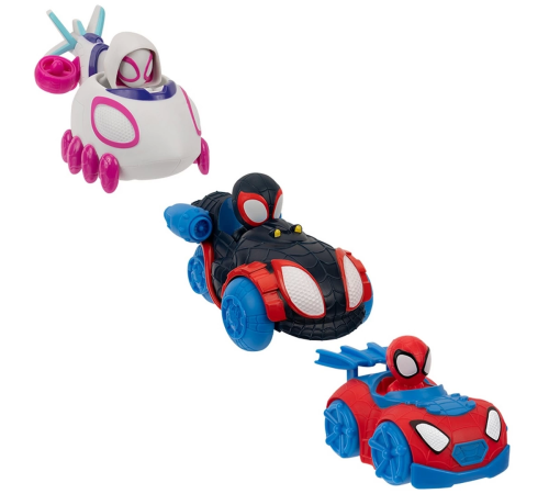 Spidey Araba Spidey Araba