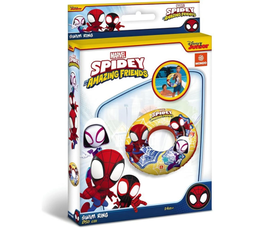 Spidey Can Simidi 50 cm