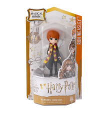 SPM-6061844 Harry Potter Magical Minis Karakter Figürleri