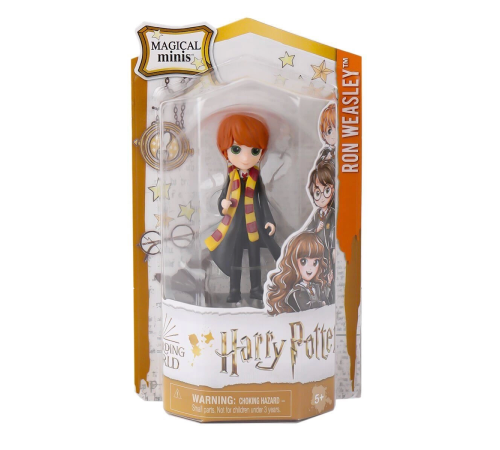 SPM-6061844 Harry Potter Magical Minis Karakter Figürleri