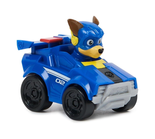 SPM-6067086 PAW PATROL FİLM ARACI SPM-6067086 PAW PATROL FİLM ARACI