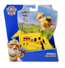 SPM-6071153 Paw Patrol ve Görev Araçları