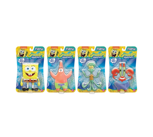 SpongeBob Aksiyon Figür SpongeBob Aksiyon Figür