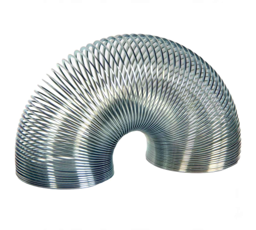 Spring Magic Metal Stres Yayı - 866-C
