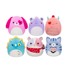 SQ VA00911 Squishmallows 1 Seri -1 Adet Stokta Olan Gönderilir
