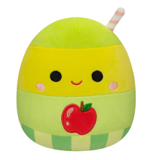 Squishmallow Elma Suyu Kutusu Jean 20 cm