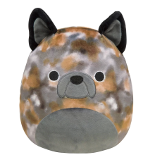 Squishmallow Fransız Buldog Ballis 20 cm