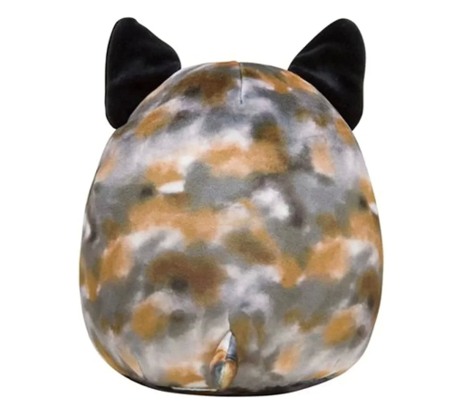 Squishmallow Fransız Buldog Ballis 20 cm