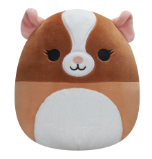 Squishmallow Ginepig Garret 20 cm