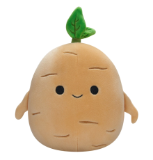 Squishmallow Ginseng Jyri 20 cm