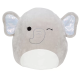Squishmallow Gümüş Fil 20 cm