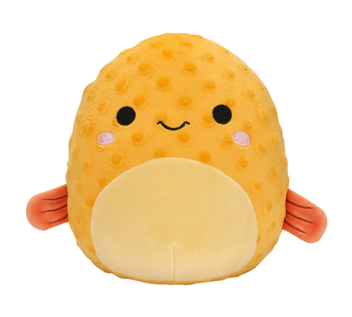 Squishmallow Kirpi Balığı Safa 20 cm