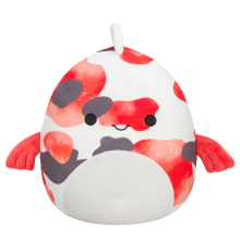 Squishmallow Koi Balığı Dandii 20 cm
