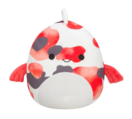 Squishmallow Koi Balığı Dandii 20 cm