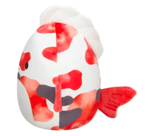 Squishmallow Koi Balığı Dandii 20 cm
