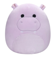 Squishmallow Su Aygırı Hanna 20 cm