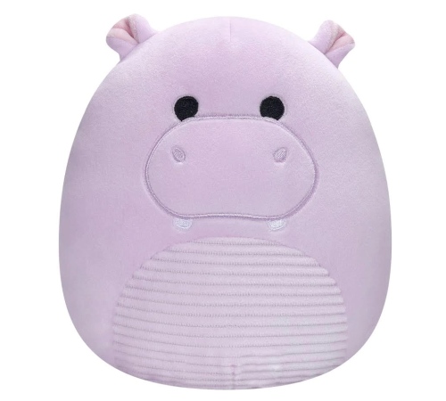 Squishmallow Su Aygırı Hanna 20 cm Squishmallow Su Aygırı Hanna 20 cm