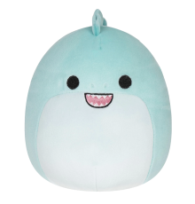Squishmallow Yılan Balığı Essy 20 cm