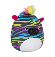 Squishmallow Zebra Safiyah 20 cm