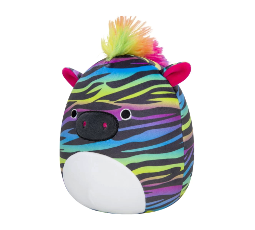 Squishmallow Zebra Safiyah 20 cm