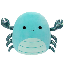 Squishmallows Akrep Carpio 40 cm