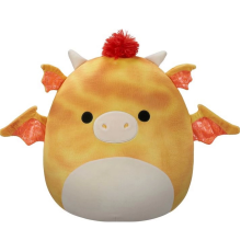 Squishmallows Ejderha Dieric 40 cm